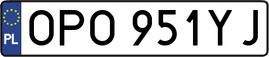 OPO951YJ