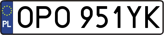 OPO951YK