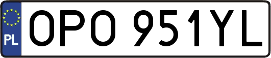 OPO951YL