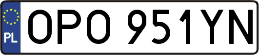 OPO951YN