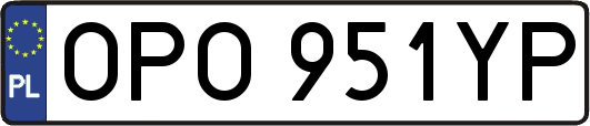 OPO951YP
