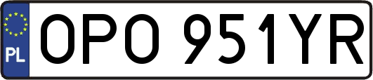 OPO951YR