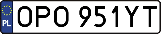 OPO951YT