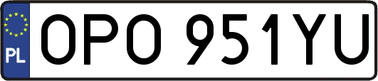 OPO951YU