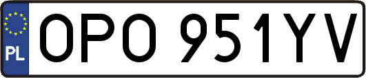 OPO951YV