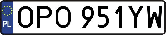 OPO951YW