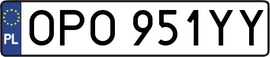 OPO951YY