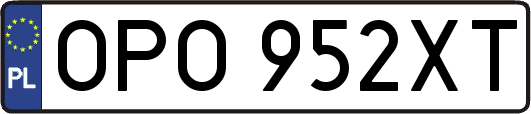 OPO952XT