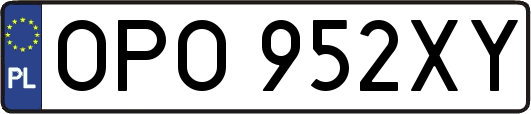 OPO952XY