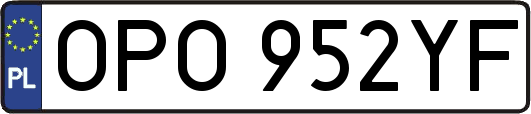 OPO952YF
