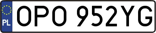OPO952YG