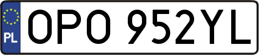 OPO952YL