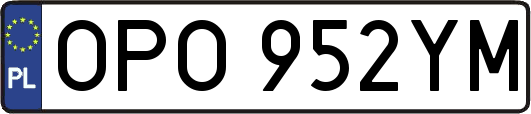 OPO952YM