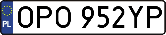 OPO952YP