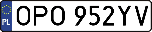 OPO952YV