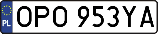 OPO953YA