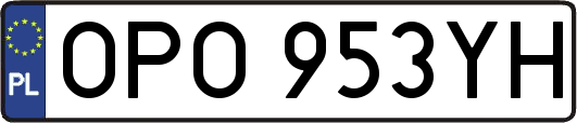 OPO953YH