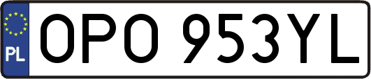 OPO953YL