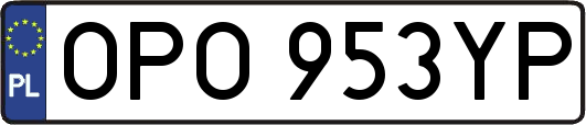 OPO953YP