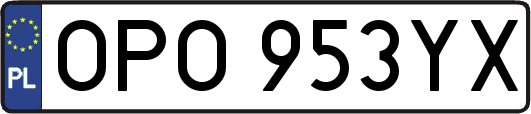 OPO953YX
