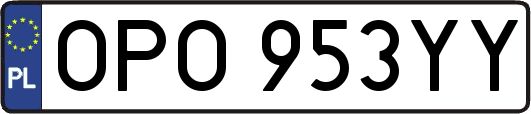 OPO953YY