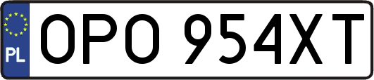 OPO954XT