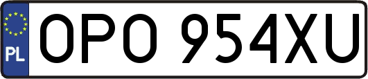 OPO954XU