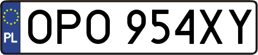 OPO954XY