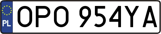 OPO954YA