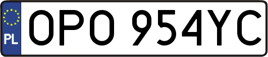 OPO954YC