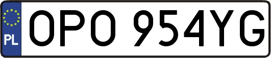 OPO954YG