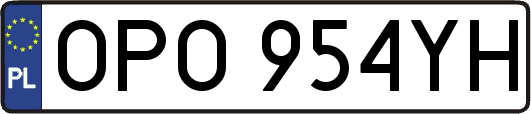 OPO954YH