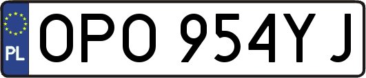 OPO954YJ