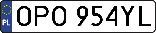OPO954YL