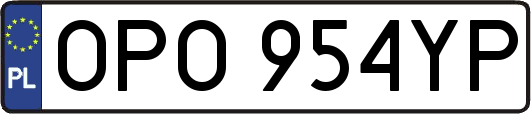 OPO954YP