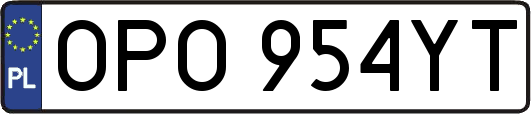 OPO954YT