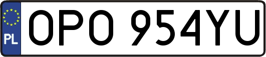 OPO954YU