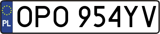 OPO954YV