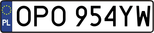 OPO954YW