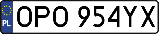 OPO954YX