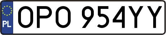 OPO954YY