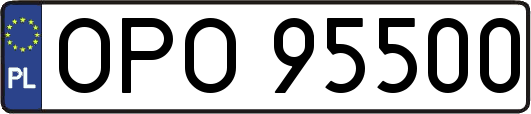 OPO95500