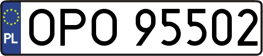 OPO95502