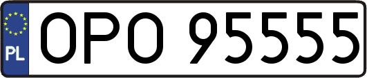 OPO95555