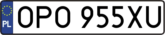 OPO955XU