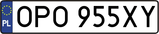 OPO955XY