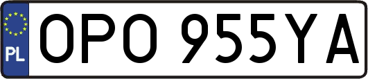 OPO955YA