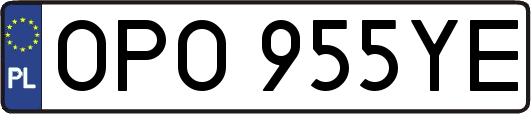 OPO955YE