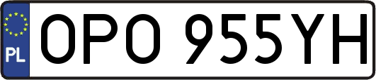 OPO955YH