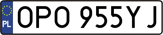 OPO955YJ